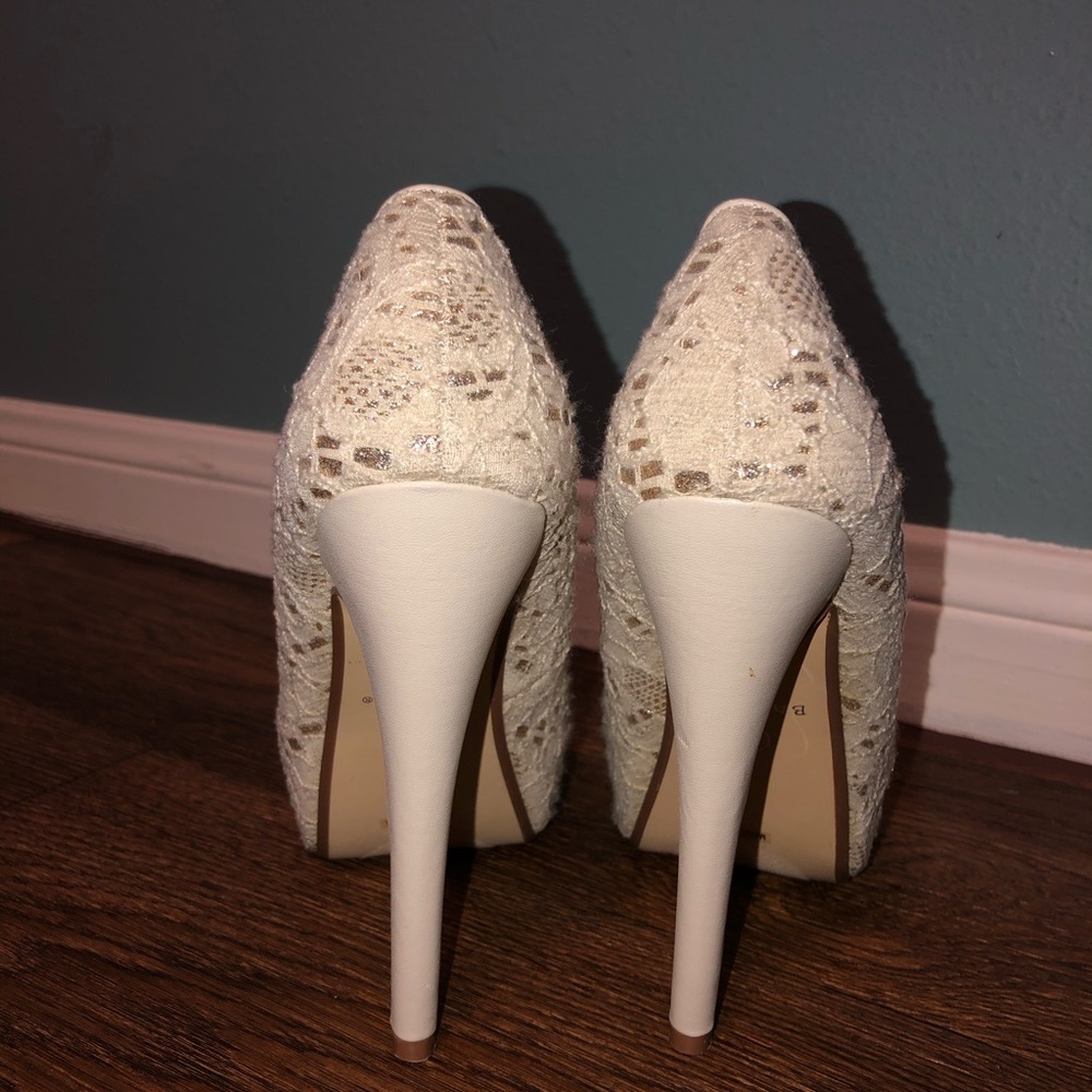 High heels - Picture 2 of 4